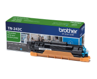 Toner BROTHER TN243C Cyan